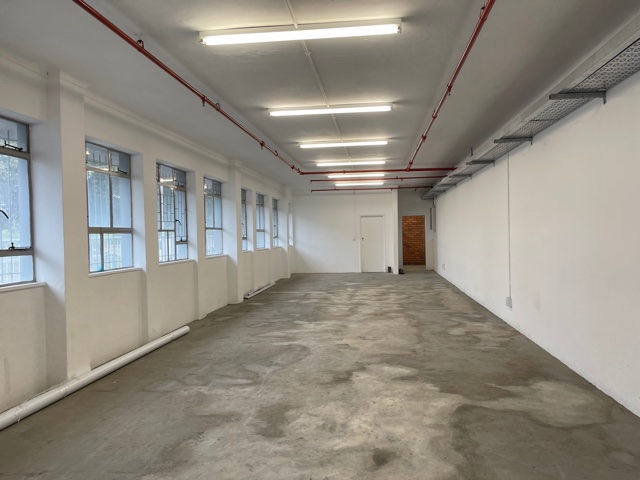 To Let commercial Property for Rent in Maitland Western Cape